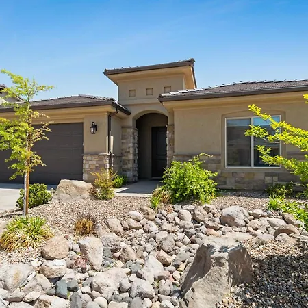 A Vacation Vista Home